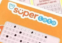SÜPER LOTO SONUÇLARI 10 MART: Süper Loto sonuçları nasıl sorgulanır?
