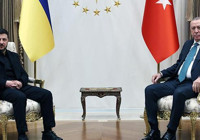 SON DAKİKA HABERİ: Cumhurbaşkanı Erdoğan, Zelenski ile telefonda görüştü