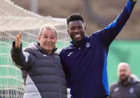 Trabzonspor’un acı kaybı! Yardımcı antrenör hayatını kaybetti