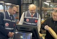 Ramazan Bayramı öncesi fahiş fiyatlara yönelik denetim! Vatandaşı kandıranlara ceza