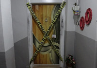 Katili komşusu çıktı! Yakayı aklına gelmeyecek detaydan ele verdi