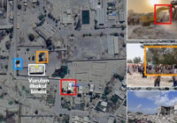 Trump İran'ı suçlamıştı: Okul saldırısının sorumlusu kim? İlk inceleme sonucu ortaya çıktı!