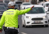 Dikkat! Ankara'da pazar günü bazı yollar trafiğe kapatılacak
