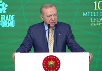 SON DAKİKA |İstanbul’da “10. Milli İrade İftarı” programı | Cumhurbaşkanı Erdoğan'dan önemli açıklamalar