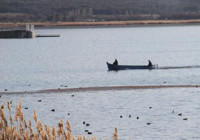 Türkiye’nin en önemli kaynaklarından biri olan Beyşehir Gölü'nde yasak başlıyor