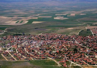 Mahmudiye'ye bağlıydı, Eskişehir'in ilçesi oldu!