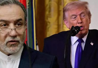 İran’dan Trump’a sert sözler: Eğlenmek için insanlar ölüyor