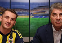 UEFA’dan Fenerbahçe’ye ceza gelecek mi? Hakan Safi’den Kerem Aktürkoğlu açıklaması