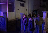 Sivas'ta aile katliamı! 15 yaşındaki çocuk, babası ve ağabeyini silahla öldürüp babaannesini yaraladı