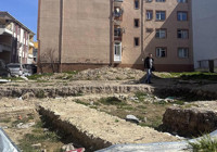 Edirne'de 160 bin liraya satın aldı, içinden kayıp caminin hazinesi çıktı