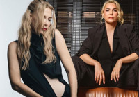 51 yaşındaki Şebnem Dönmez gençlik sırrını açıkladı!