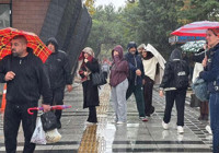 Sıcaklıklar aniden düşüyor sağanak yağışlar geri geliyor! Meteoroloji, valilik ve AKOM'dan uyarılar art arda geldi