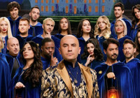 Hainler-Masumlar rekabeti! The Traitors Türkiye perşembe günü başlıyor