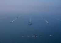 ABD'den gerilimi tırmandıracak hamle: Orta Doğu'ya konuşlandırılacak