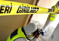 Polis kardeşler arasındaki tartışma faciayla bitti: 1 ölü, 1 yaralı