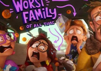 AİLEM ROBOTLARA KARŞI KONUSU | Ailem Robotlara Karşı filminin konusu nedir, karakterleri kimler?