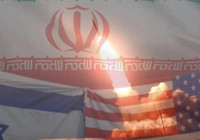 ABD'li gazeteciden İran iddiası! 'Saldırı kararının arkasında İsrail yanlısı çevreler var'