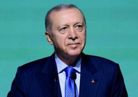 Cumhurbaşkanı Erdoğan halk ozanı Aşık Veysel'i andı