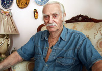 Yeşilçam oyuncusu Eşref Kolçak hayatını kaybetti