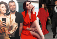 Belçim Bilgin gönlünü Selim Can Çelik’e kaptırdı!.