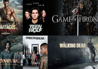 Tüm zamanların en çok izlenen dizileri