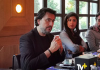 TV+ atağa geçti: Kendi prodüksiyonlarımızı yapacağız