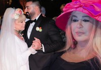 Zerrin Özer'den eşi ile ilgili ilk açıklama