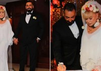 Zerrin Özer'in eşi hakkında bomba iddialar! Eşi Adnan Oktar'ın müridi çıktı