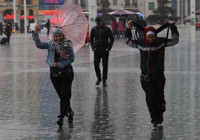 Meteoroloji’den kritik uyarı...