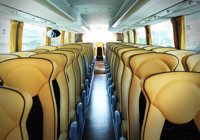 Otobüste 12 yaşındaki çocuğa taciz iddiası