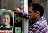 Rabia Naz'ın babası yarın ifade verecek