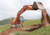 Gümüşhane yaylalarındaki kaçak yapılara geçit yok