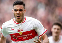 Ozan Kabak Schalke'de