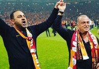 Hasan Şaş'tan transfer açıklaması