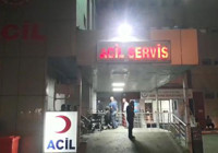 Gümüşhane'de 120 kişi zehirlenme şüphesiyle hastaneye kaldırıldı