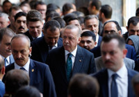 Deniz Zeyrek'ten çok konuşulacak kabine revizyonu kulisi!
