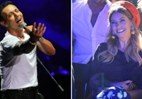 Mustafa Sandal: Tuba Ünsal ile muhteşem bir ilişkimiz vardı