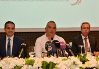 Kültür ve Turizm Bakanı Ersoy'dan bayram tatili açıklaması