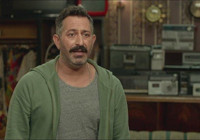 Cem Yılmaz'dan 'Netflix' göndermesi