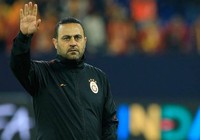 Hasan Şaş, Galatasaray'daki görevinden istifa etti!