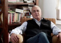 Prof. Dr. Mehmet Doğan Cüceloğlu hastaneye kaldırıldı