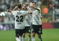 Beşiktaş, Göztepe karşısında rahat kazandı