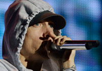 Eminem Spotify'a dava açtı
