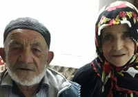 65 yıllık çift aynı gün hayatını kaybetti