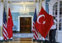 ABD'den Türkiye'ye yaptırım açıklaması