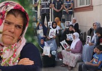 Eren Bülbül'ün annesinden Diyarbakır annelerine destek