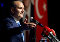 Bakan Soylu'dan Sabahat Akkiraz talimatı!