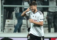 Adem Ljajic, Trabzonspor maçında yok!