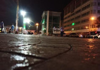 Geceyi dışarıda geçirecekler dikkat!