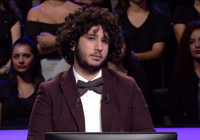 Tarihe geçen yarışmacı milyoner olamadı! İşte kesintinin miktarı…